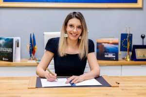Diana Buzoianu: PSD pune în pericol un miliard de euro din PNRR